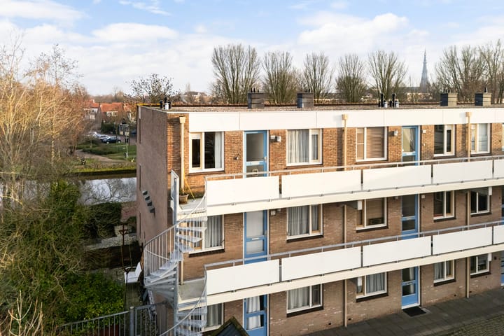 Photo 24 of Dekamastraat 48