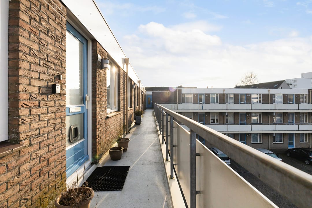 Foto 26 van Dekamastraat 48