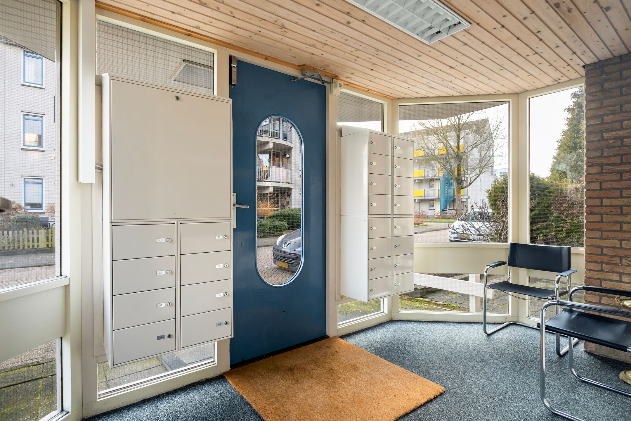 Foto 27 van Dekamastraat 48