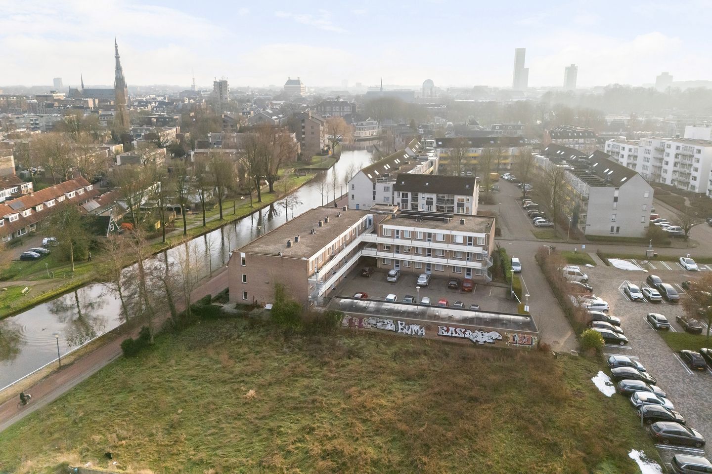 Foto 35 van Dekamastraat 48