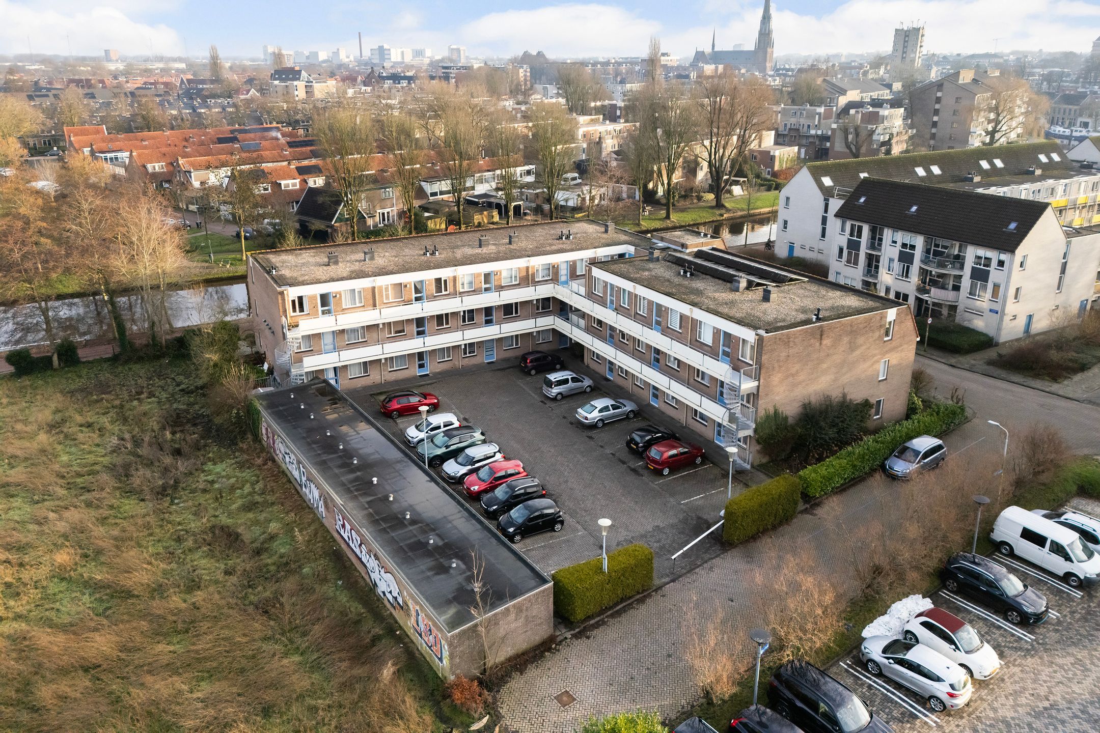 Foto 36 van Dekamastraat 48