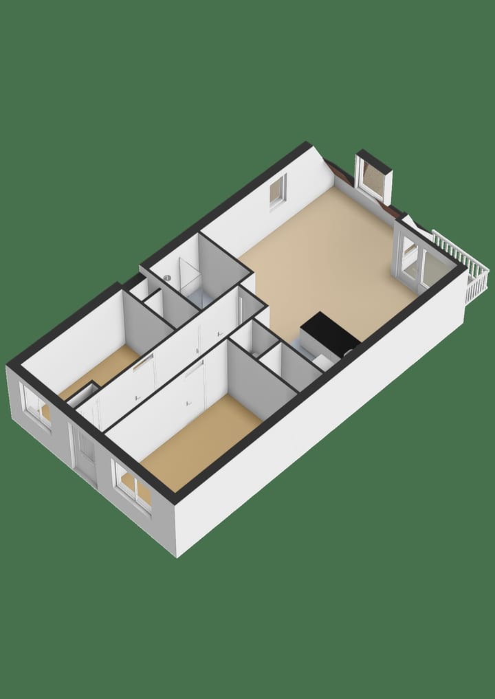 Photo 39 of Dekamastraat 48