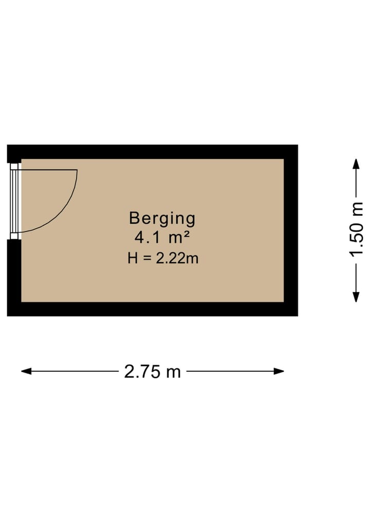 Photo 40 of Dekamastraat 48