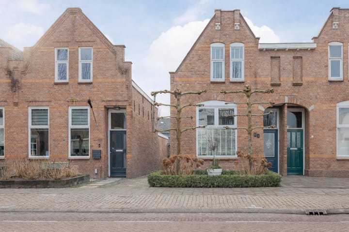 Foto 6 van Julianalaan 64