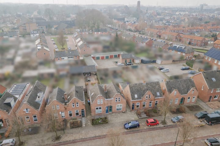 Foto 61 van Julianalaan 64