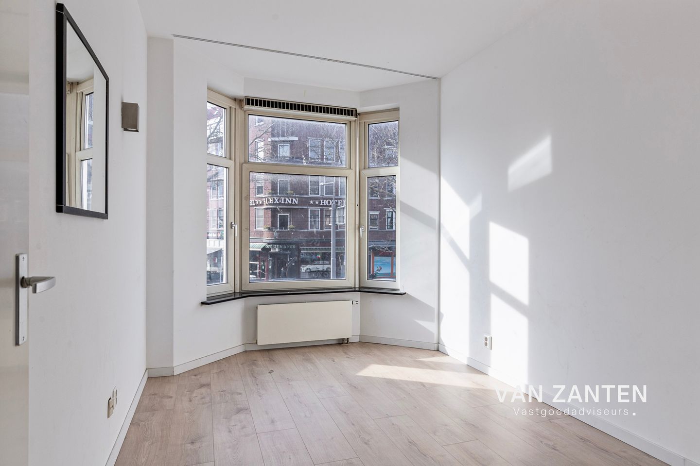 Bekijk foto 2 van Beijerlandselaan 46-A