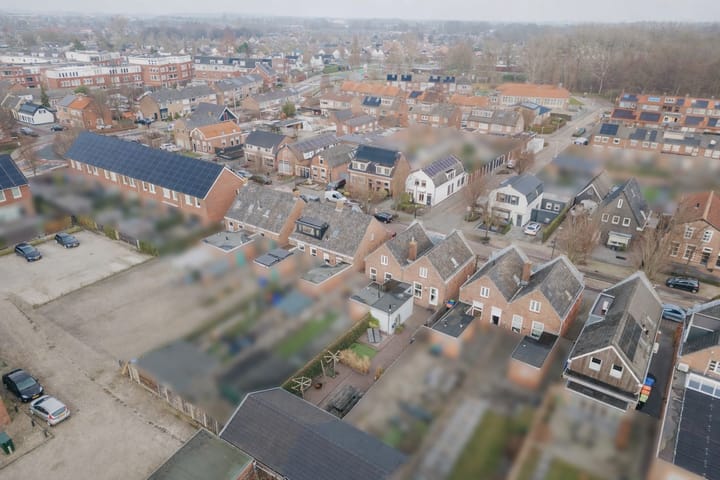 Foto 62 van Julianalaan 64