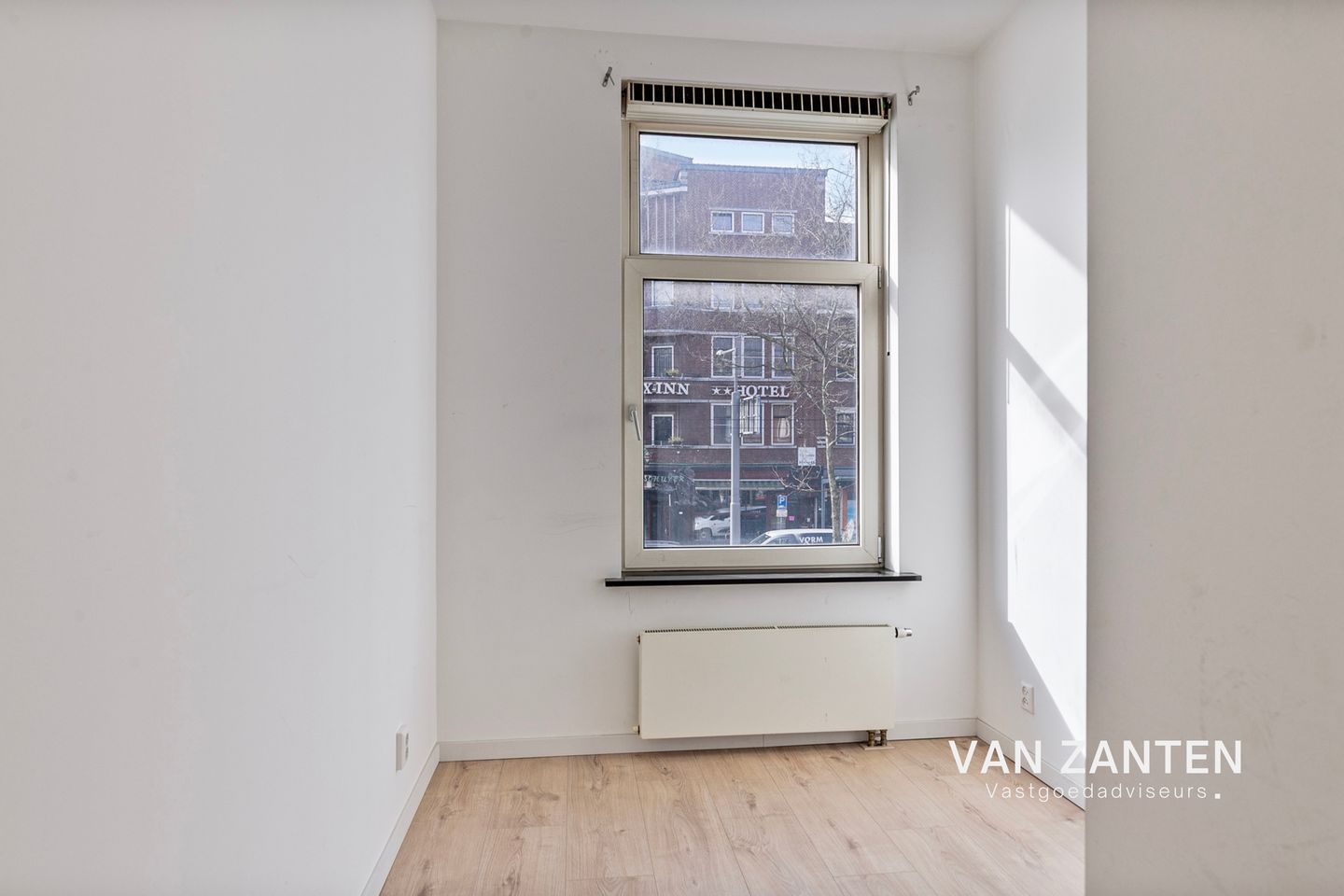 Bekijk foto 3 van Beijerlandselaan 46-A