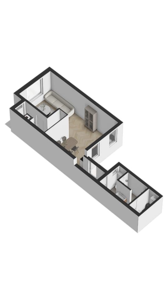 Foto 64 van Julianalaan 64