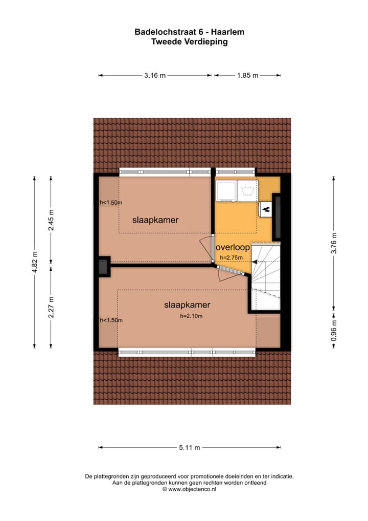 Foto 43 van Badelochstraat 6