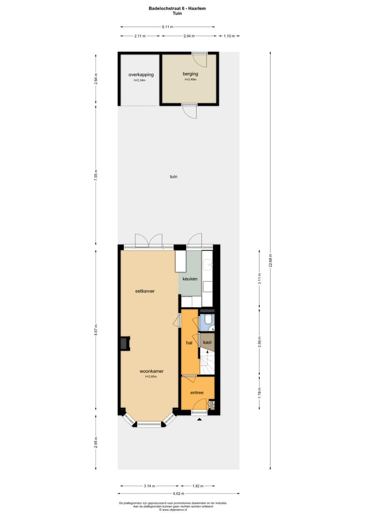 Foto 45 van Badelochstraat 6