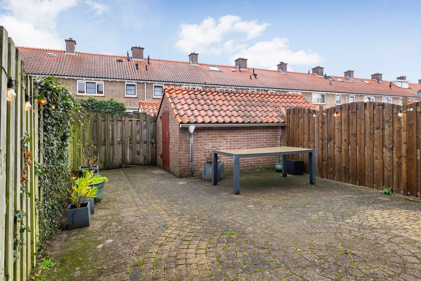 Foto 4 van Ernst Casimirstraat 25
