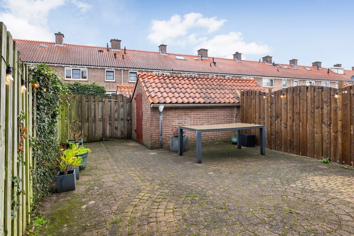 Foto 4 van Ernst Casimirstraat 25