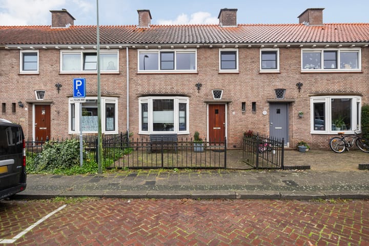 Foto 5 van Ernst Casimirstraat 25