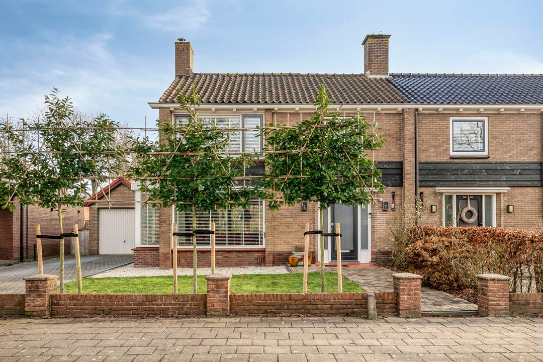 Foto 2 van Verkeersweg 17