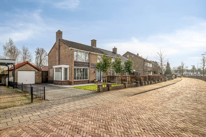 Foto 3 van Verkeersweg 17