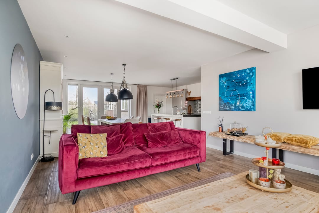 Foto 13 van Verkeersweg 17