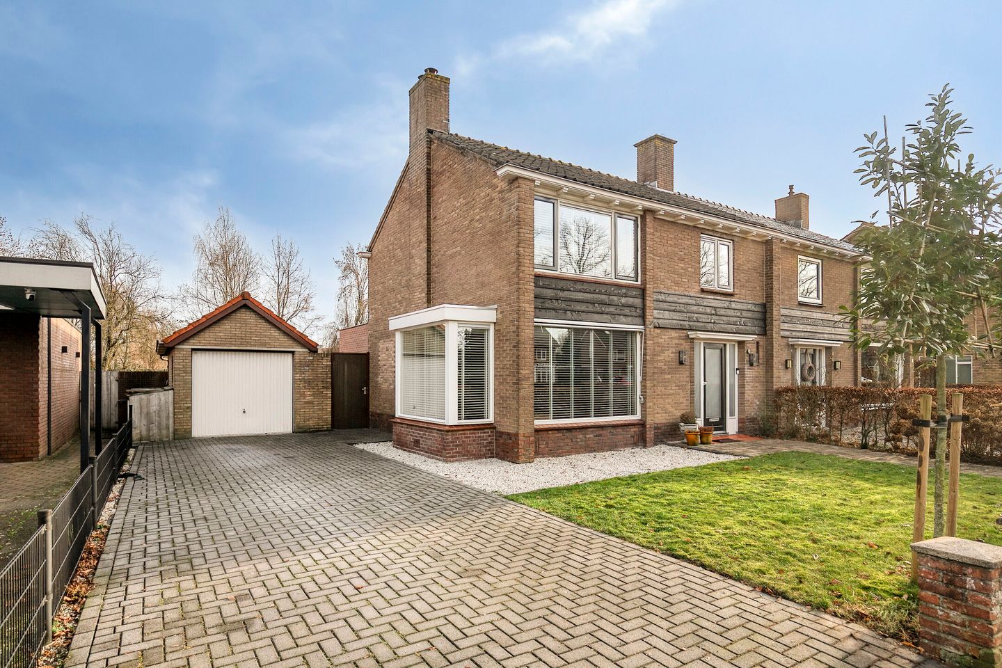 Foto 1 van Verkeersweg 17