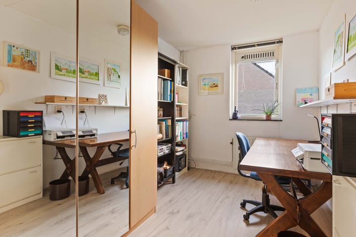 Foto 15 van Chirurgijn 40