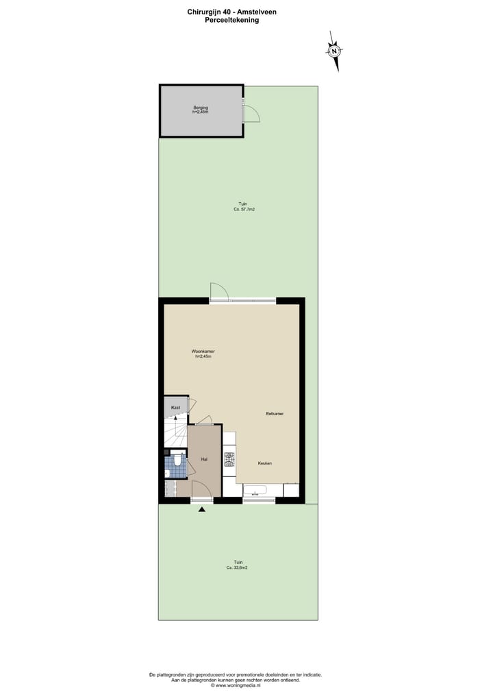 Foto 28 van Chirurgijn 40