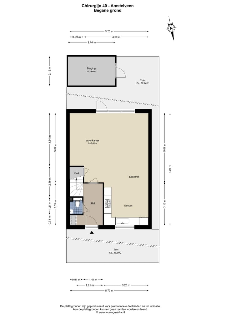 Foto 31 van Chirurgijn 40