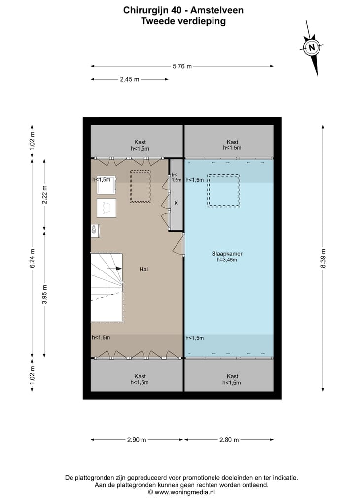 Foto 37 van Chirurgijn 40