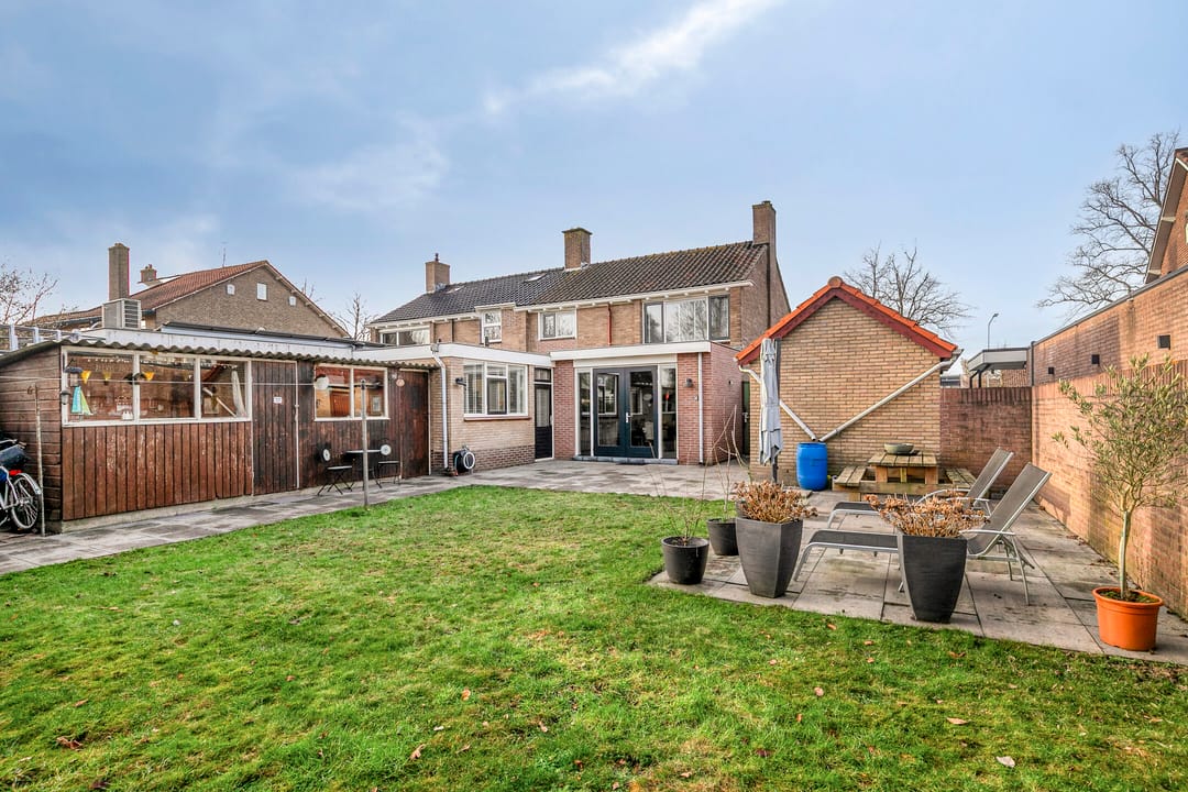 Foto 41 van Verkeersweg 17