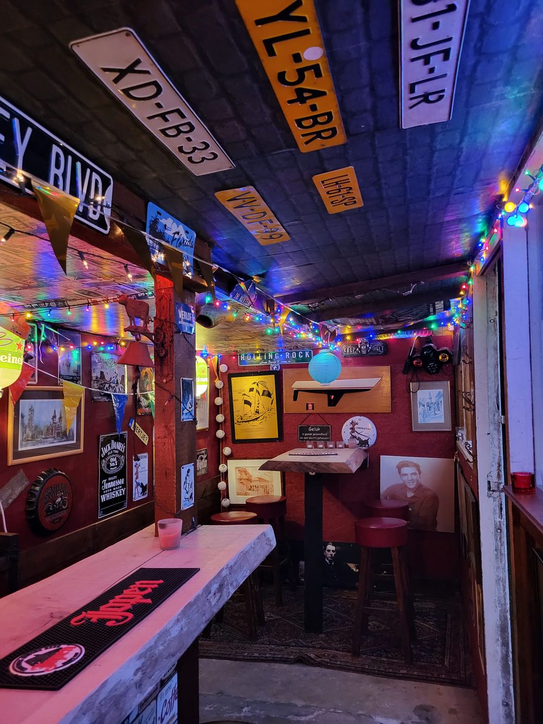 Foto 43 van Verkeersweg 17