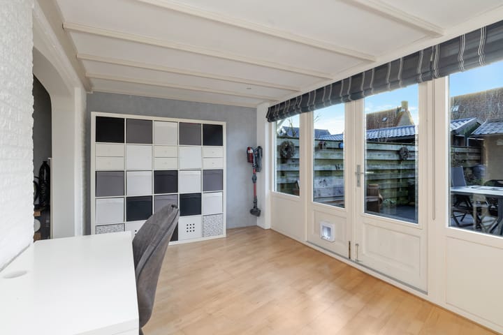 Foto 5 van Bonkte Lieuw 14