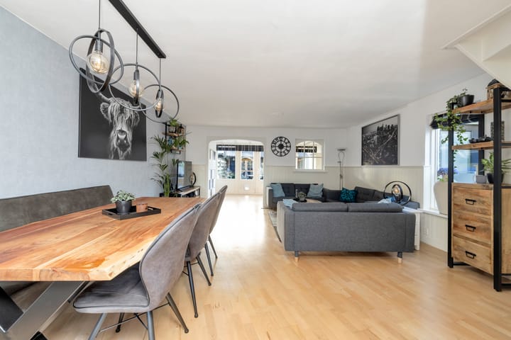 Foto 10 van Bonkte Lieuw 14