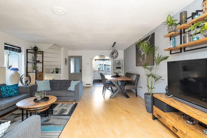 Foto 12 van Bonkte Lieuw 14