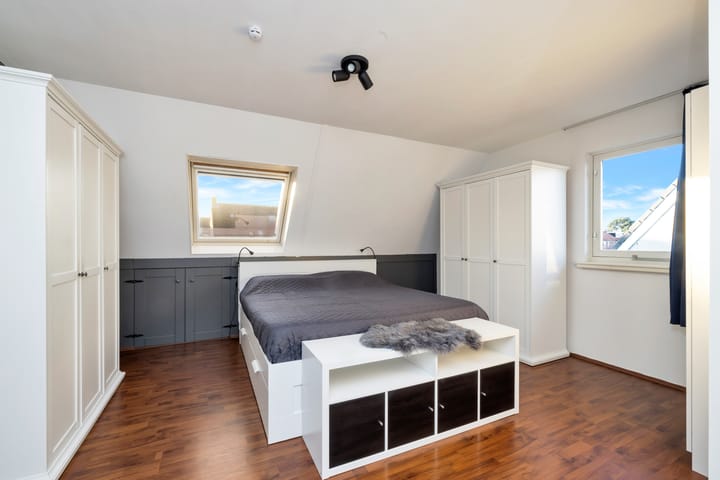 Foto 20 van Bonkte Lieuw 14