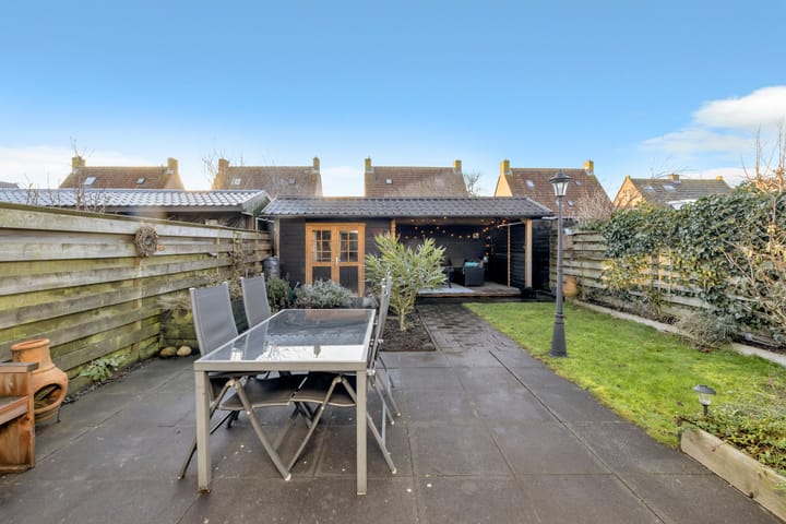 Foto 31 van Bonkte Lieuw 14