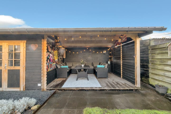 Foto 32 van Bonkte Lieuw 14