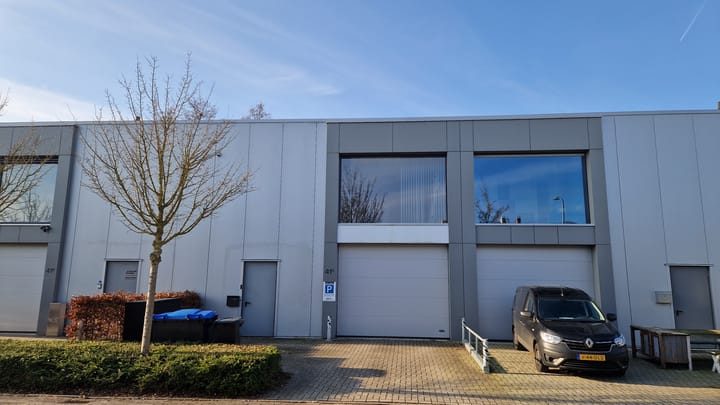 Engelenburgstraat 41-C, Twello