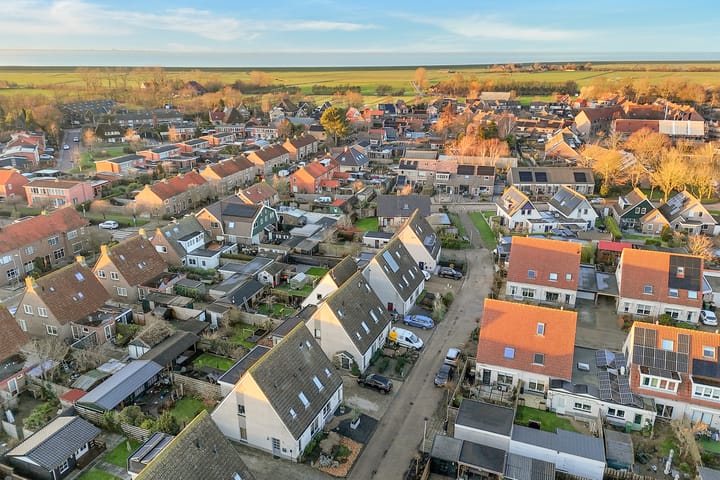 Foto 35 van Bonkte Lieuw 14