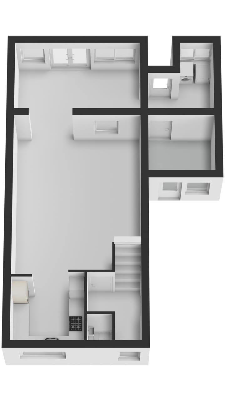 Foto 37 van Bonkte Lieuw 14