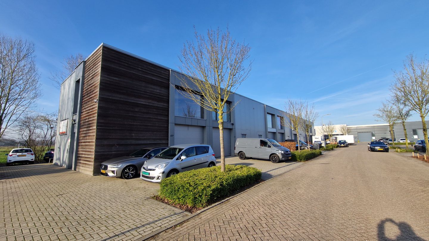 Bekijk foto 4 van Engelenburgstraat 41-C