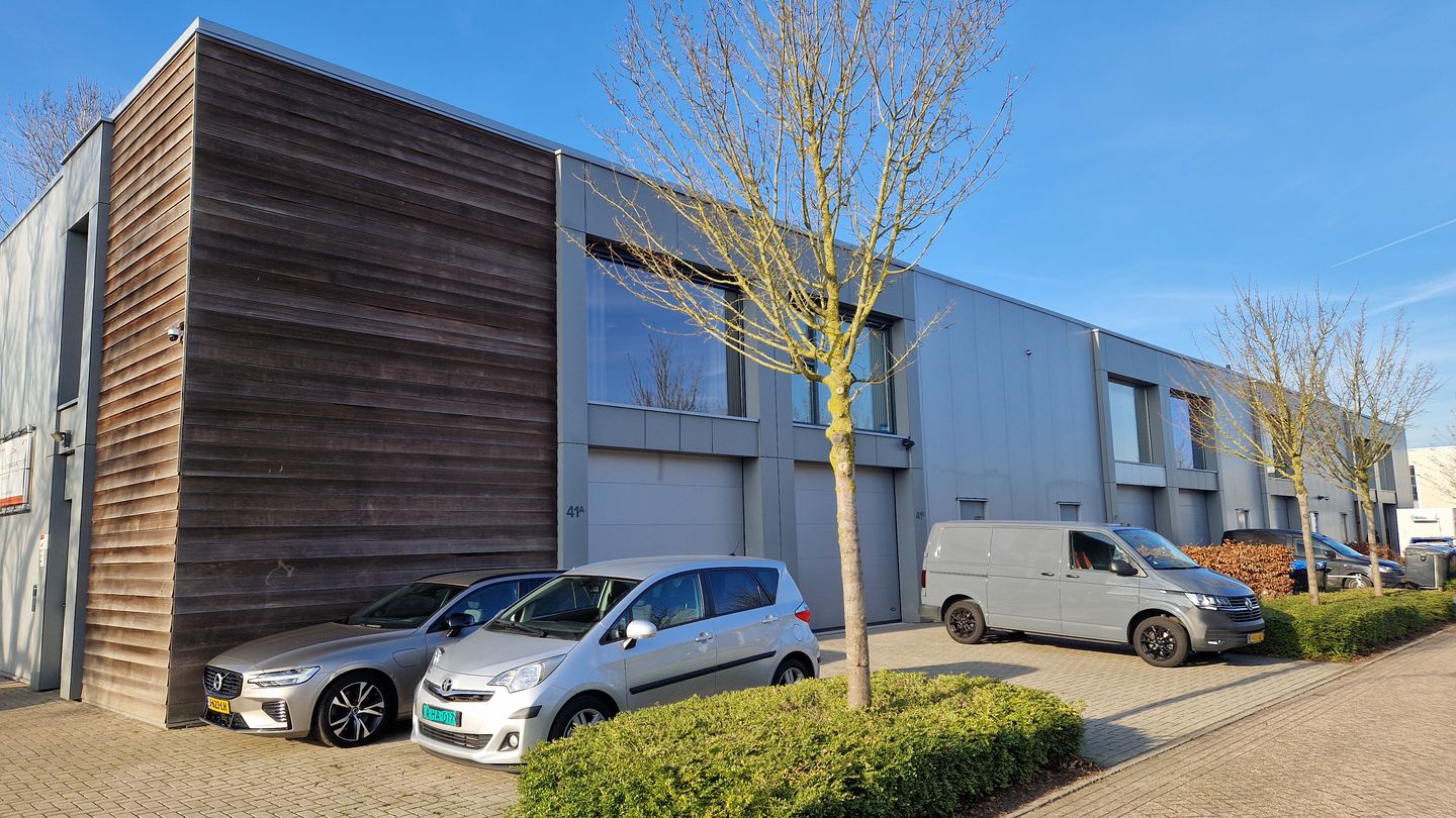 Bekijk foto 3 van Engelenburgstraat 41-C