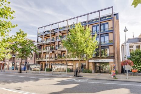 Stationsstraat thumbnail