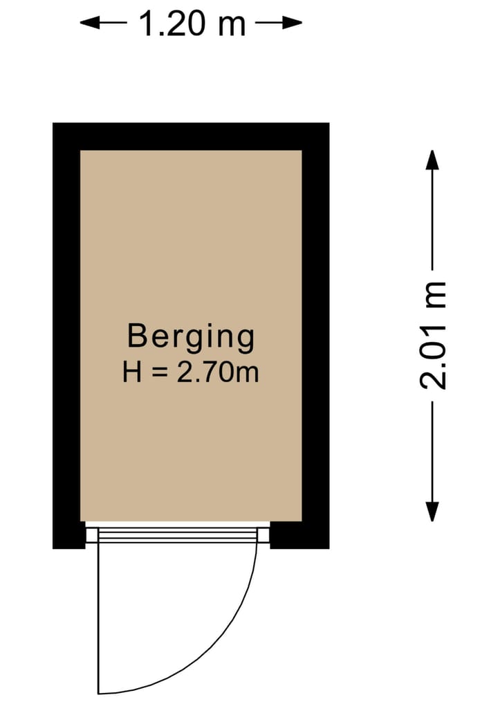 Foto 24 van Stationsstraat 178-F