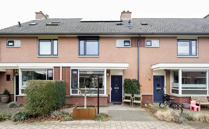 Foto 1 van Havikstraat 20