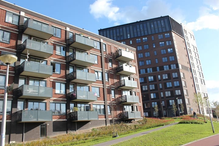 Foto 3 van Evenaar 29