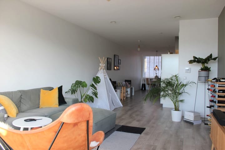 Foto 5 van Evenaar 29