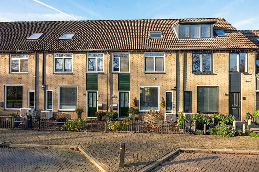 Photo 1 of Graaf Dudosingel 3