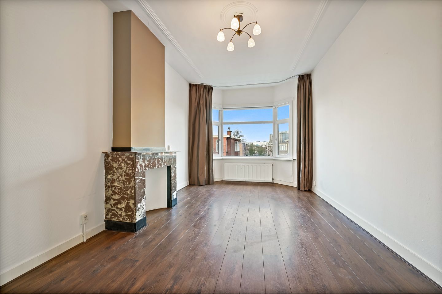 Foto 5 van van Halewijnlaan 338