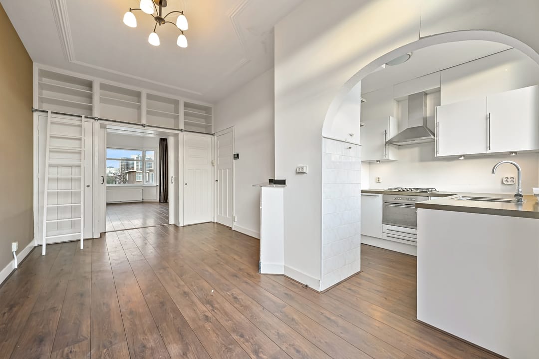 Foto 7 van van Halewijnlaan 338