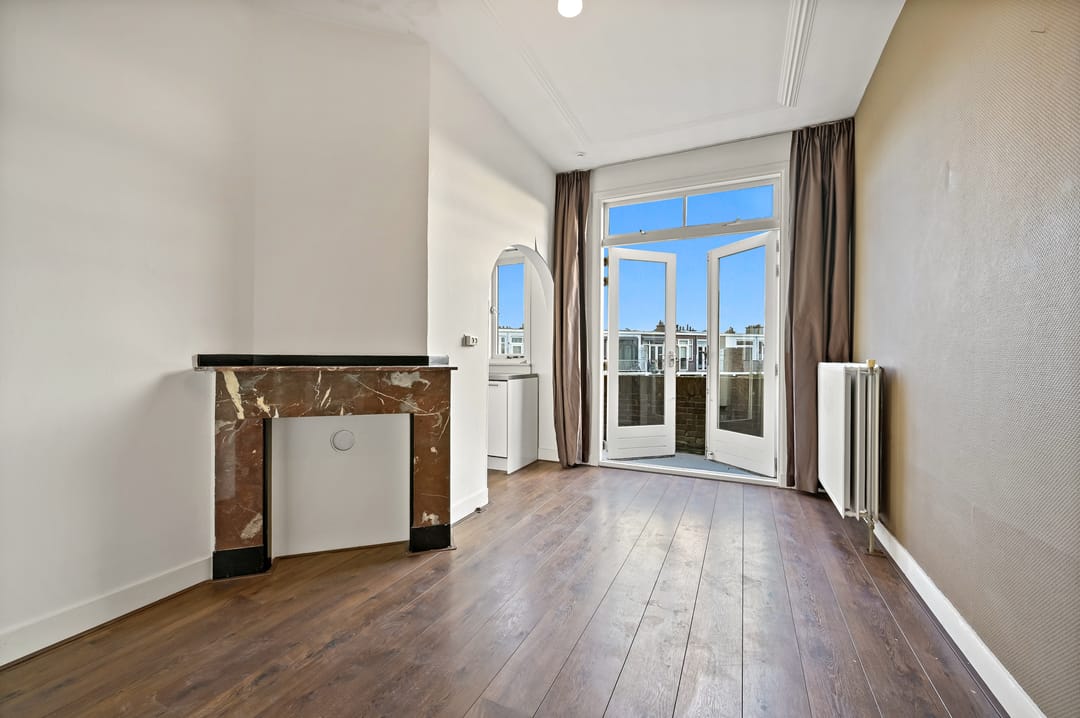 Foto 8 van van Halewijnlaan 338