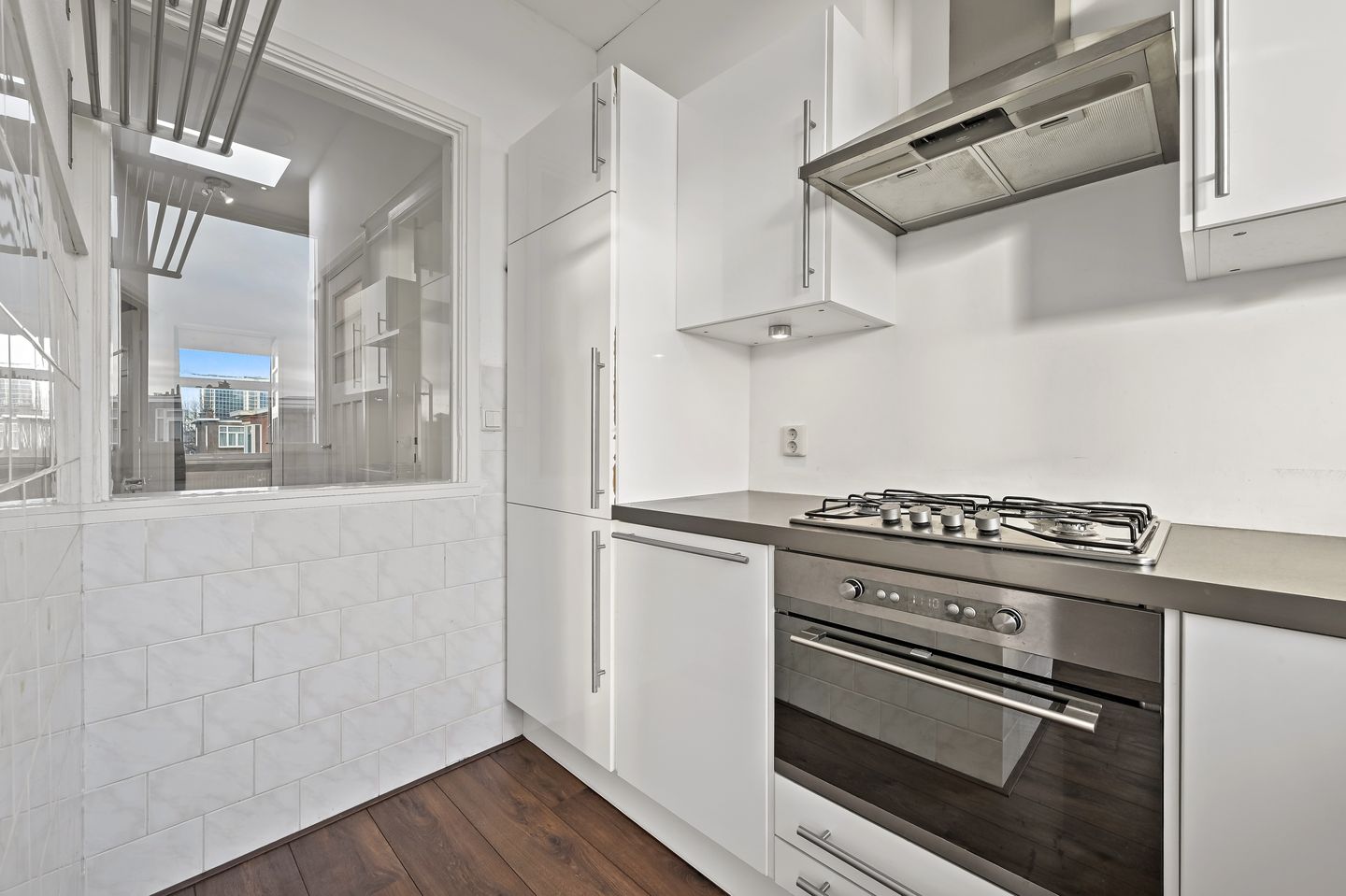 Foto 10 van van Halewijnlaan 338