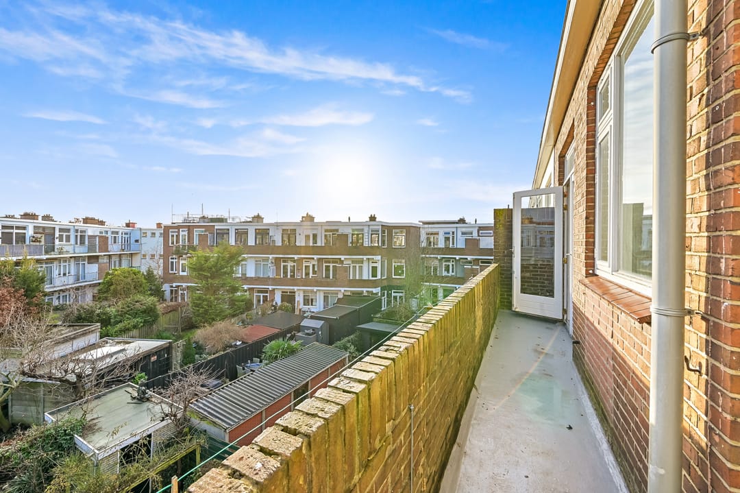 Foto 13 van van Halewijnlaan 338